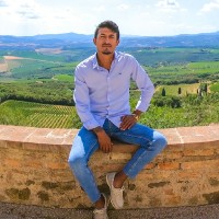 Jonathan Pardo Email & Phone Number