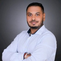 Envision eCommerce Employee Litesh Gupta's profile photo