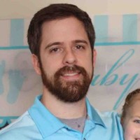 Central Dermatology Center, PA Employee Jeremy Barton's profile photo