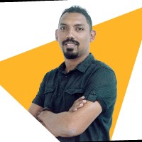 CESAM Employee Yannick Serret's profile photo
