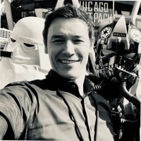 DKB | Deutsche Kreditbank AG Employee Markus Petzold's profile photo