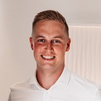 Lion Optimize Employee Steffen Kragh's profile photo
