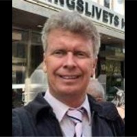 Diversey Europe Employee Björn Hell's profile photo