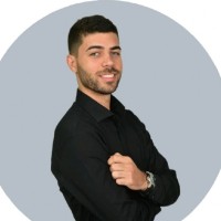 Grupo Casas Bahia Employee Samuel Heide's profile photo