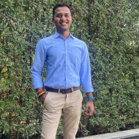 Abellon Clean Energy Ltd. Employee Dhaval Vyas's profile photo