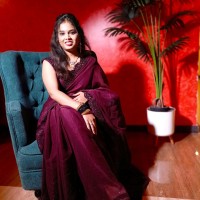BEANBite Dental Office Soln. Employee Navdha Wanikar's profile photo