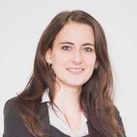 Liubov Sokolova Email & Phone Number