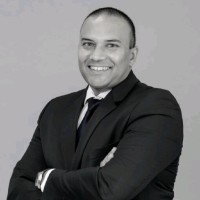 All Weather Capital Employee Chris Reddy's profile photo