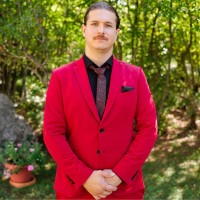 Diplomat Tech Employee Toni Kopilaš's profile photo