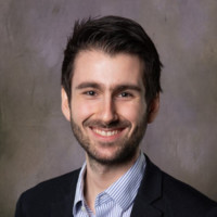 Shopify Employee Simon Ménard-Larivière's profile photo