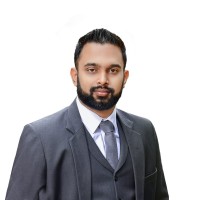 OSOS Employee Dileepa Devnuwan's profile photo