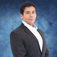 Soft & Soulware Employee Luis A.'s profile photo