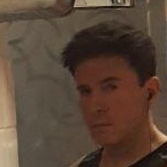 Juniper Networks Employee Eric Sandoval's profile photo