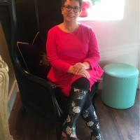 The Doxford Group Employee Roma Franks's profile photo
