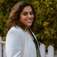 LegalEase Solutions, LLC Employee Naseeha MacHingal's profile photo