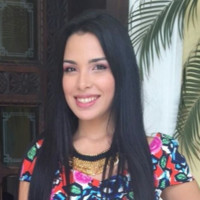 Andikem Employee Paola Mora's profile photo