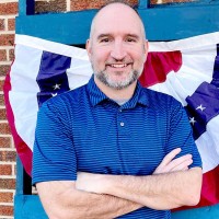 County Commissioners Association of Pennsylvania Employee Dave Glass's profile photo