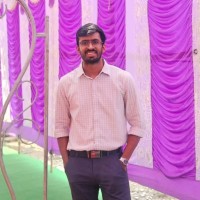 PowerSchool Employee Prashanth Hegde's profile photo