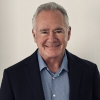 Fractal Employee Steve McCloskey's profile photo