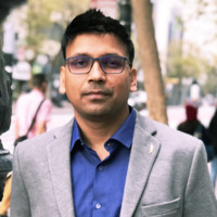 Graygraph Technologies Pvt Ltd Employee Shashi Mishra's profile photo