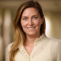 Amazon Employee Sally Smith's profile photo