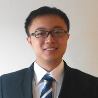 ByteDance Employee Xiaozhou's profile photo