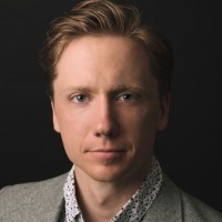 Keira Capital Partners Inc. Employee Jonathan Anctil's profile photo