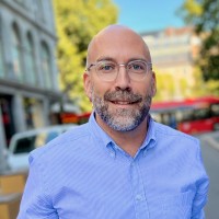 Invo AS Employee Michael Legendre's profile photo