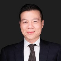 CLA (CliftonLarsonAllen) Employee Eric Yeh's profile photo