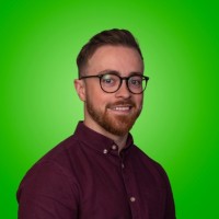 Reperio Human Capital Employee Dónal Carson's profile photo