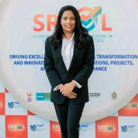 CF Global Employee Amanda Liyanage's profile photo