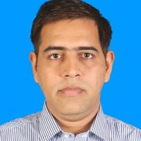 Kuwait Oil Company Employee Devendra Verma's profile photo