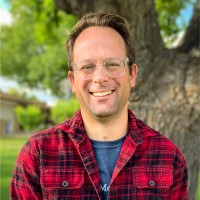 Triumph Tech Employee Joel Nevius's profile photo