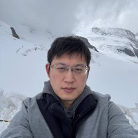 NetMind.AI Employee Kai Zou's profile photo