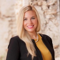 Sustainable Asset Advisors Employee Danielle Grenier's profile photo