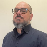Portal ERP Employee Luiz Henrique Soares's profile photo