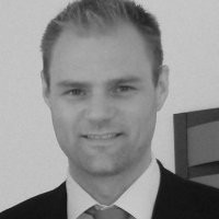 Jyske Bank Employee Torben Petersen's profile photo