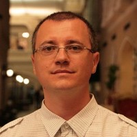 Dedeman Employee Marius Tarnauceanu's profile photo