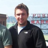 Golub Capital Employee Will Marsh's profile photo