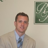 Roche Financial Employee Zachary Prowant's profile photo