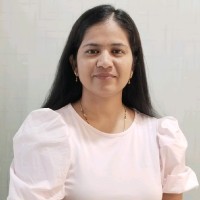Speedcargo Technologies Employee Deepali Lad's profile photo