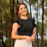 N2IA Technologies Employee Nicole Güiza Díaz's profile photo