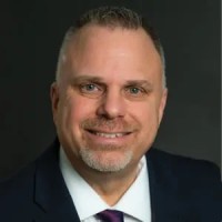 Harmony Senior Services Employee Steven Martin's profile photo