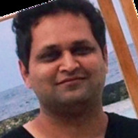 Switchbit Employee Mitesh Doshi's profile photo