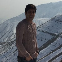 ACDE Employee Mohamadhosein Shahbazifar's profile photo