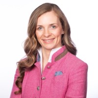 Epson Europe B.V. Employee Sarah Henkelmann-Hillebrand's profile photo