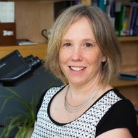 Boston Pharmaceuticals Employee Yvonne van Gessel's profile photo