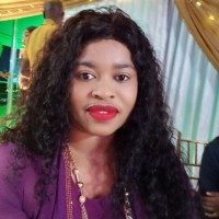 Roll Back Malaria Employee Linda Erriom's profile photo