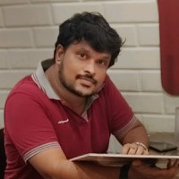 Boopathi Jothi Email & Phone Number