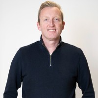 Ashurst Employee Ross Williamson's profile photo